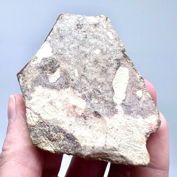 Natural Amethyst Crystal Cluster Raw Purple Quartz Geode - Picture 9 of 10